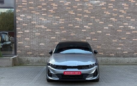 KIA K5, 2022 год, 3 550 000 рублей, 1 фотография