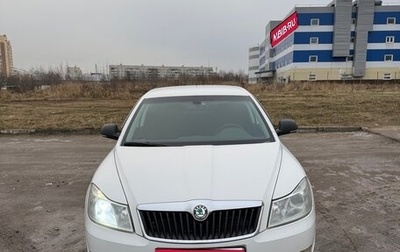 Skoda Octavia, 2013 год, 1 000 000 рублей, 1 фотография