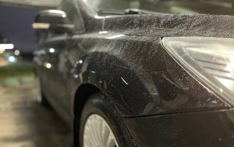 Ford Focus II рестайлинг, 2010 год, 680 000 рублей, 12 фотография