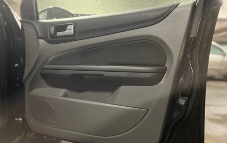 Ford Focus II рестайлинг, 2010 год, 680 000 рублей, 19 фотография