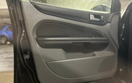 Ford Focus II рестайлинг, 2010 год, 680 000 рублей, 17 фотография