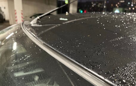 Ford Focus II рестайлинг, 2010 год, 680 000 рублей, 10 фотография