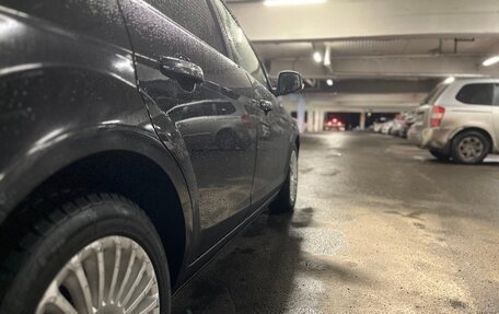 Ford Focus II рестайлинг, 2010 год, 680 000 рублей, 13 фотография