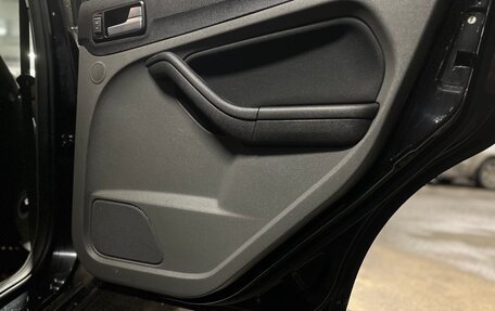 Ford Focus II рестайлинг, 2010 год, 680 000 рублей, 20 фотография