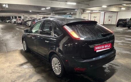 Ford Focus II рестайлинг, 2010 год, 680 000 рублей, 9 фотография