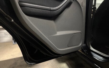 Ford Focus II рестайлинг, 2010 год, 680 000 рублей, 18 фотография