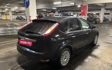 Ford Focus II рестайлинг, 2010 год, 680 000 рублей, 8 фотография