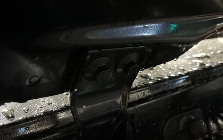 Ford Focus II рестайлинг, 2010 год, 680 000 рублей, 22 фотография