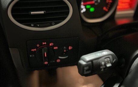 Ford Focus II рестайлинг, 2010 год, 680 000 рублей, 27 фотография