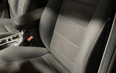 Ford Focus II рестайлинг, 2010 год, 680 000 рублей, 28 фотография