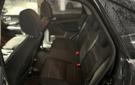 Ford Focus II рестайлинг, 2010 год, 680 000 рублей, 29 фотография