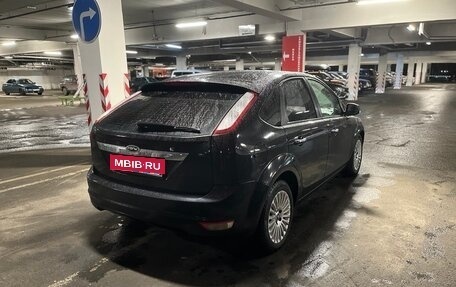 Ford Focus II рестайлинг, 2010 год, 680 000 рублей, 25 фотография