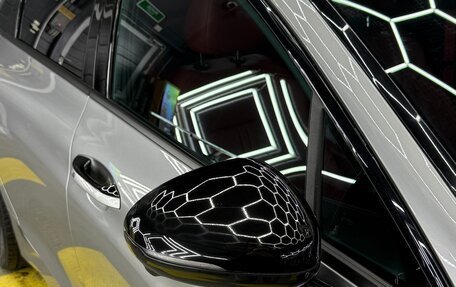 KIA K5, 2022 год, 3 550 000 рублей, 9 фотография