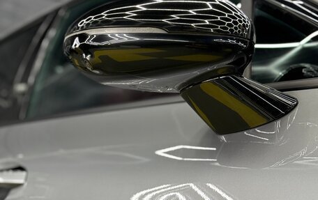 KIA K5, 2022 год, 3 550 000 рублей, 7 фотография