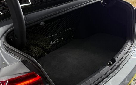 KIA K5, 2022 год, 3 550 000 рублей, 13 фотография