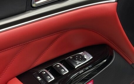 KIA K5, 2022 год, 3 550 000 рублей, 15 фотография