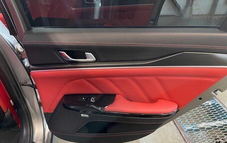 KIA K5, 2022 год, 3 550 000 рублей, 35 фотография
