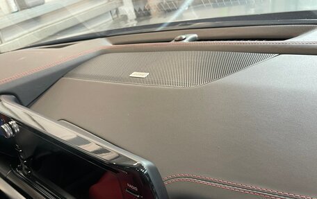 KIA K5, 2022 год, 3 550 000 рублей, 28 фотография