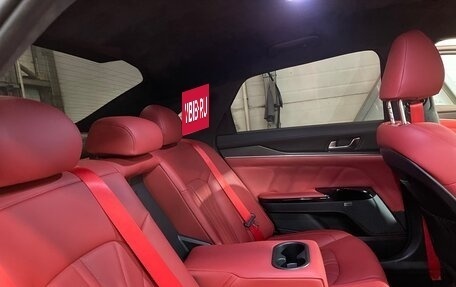 KIA K5, 2022 год, 3 550 000 рублей, 34 фотография