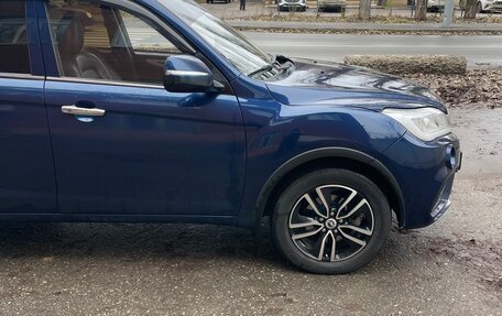 Lifan X60 I рестайлинг, 2017 год, 650 000 рублей, 3 фотография