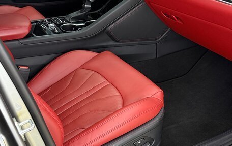 KIA K5, 2022 год, 3 550 000 рублей, 39 фотография