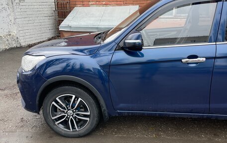 Lifan X60 I рестайлинг, 2017 год, 650 000 рублей, 7 фотография