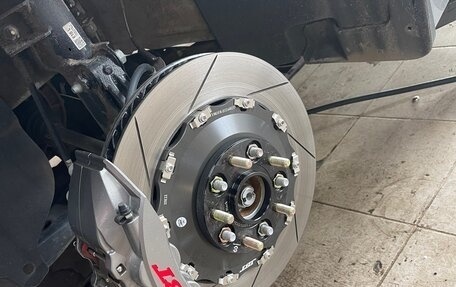 KIA K5, 2022 год, 3 550 000 рублей, 37 фотография