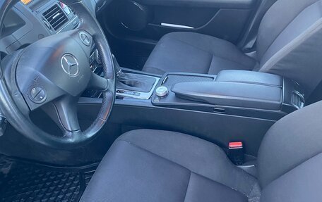 Mercedes-Benz C-Класс, 2007 год, 1 090 000 рублей, 8 фотография