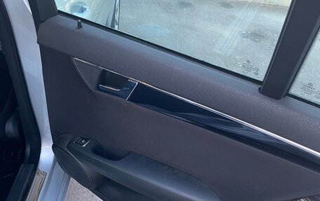 Mercedes-Benz C-Класс, 2007 год, 1 090 000 рублей, 12 фотография