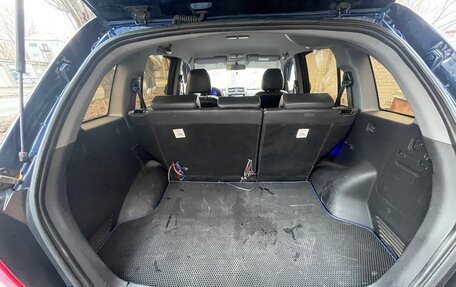 Lifan X60 I рестайлинг, 2017 год, 650 000 рублей, 15 фотография