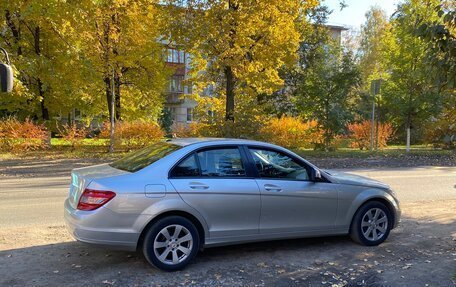 Mercedes-Benz C-Класс, 2007 год, 1 090 000 рублей, 7 фотография