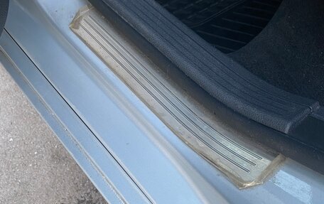 Mercedes-Benz C-Класс, 2007 год, 1 090 000 рублей, 13 фотография