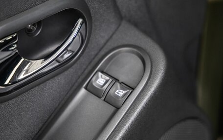 Renault Duster I рестайлинг, 2016 год, 1 528 000 рублей, 14 фотография