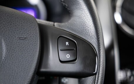 Renault Duster I рестайлинг, 2016 год, 1 528 000 рублей, 21 фотография