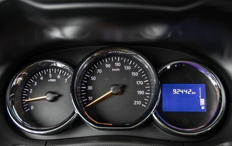 Renault Duster I рестайлинг, 2016 год, 1 528 000 рублей, 16 фотография