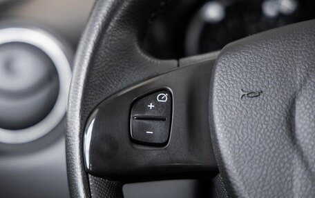 Renault Duster I рестайлинг, 2016 год, 1 528 000 рублей, 20 фотография