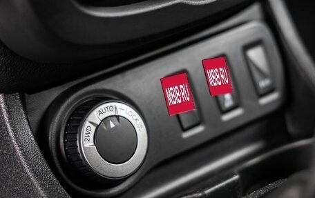 Renault Duster I рестайлинг, 2016 год, 1 528 000 рублей, 25 фотография