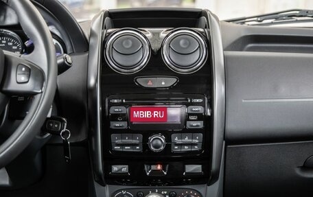 Renault Duster I рестайлинг, 2016 год, 1 528 000 рублей, 30 фотография