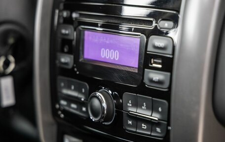 Renault Duster I рестайлинг, 2016 год, 1 528 000 рублей, 29 фотография