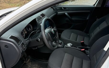 Skoda Octavia, 2013 год, 1 000 000 рублей, 5 фотография