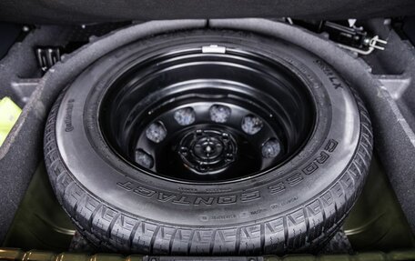 Renault Duster I рестайлинг, 2016 год, 1 528 000 рублей, 38 фотография