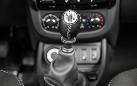 Renault Duster I рестайлинг, 2016 год, 1 528 000 рублей, 35 фотография