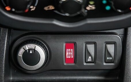 Renault Duster I рестайлинг, 2016 год, 1 528 000 рублей, 34 фотография