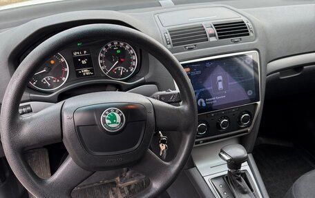 Skoda Octavia, 2013 год, 1 000 000 рублей, 6 фотография