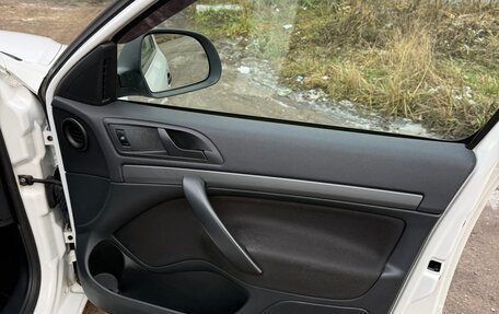 Skoda Octavia, 2013 год, 1 000 000 рублей, 9 фотография