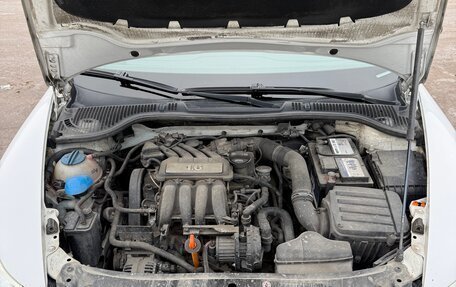 Skoda Octavia, 2013 год, 1 000 000 рублей, 12 фотография