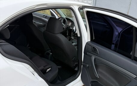 Skoda Octavia, 2013 год, 1 000 000 рублей, 11 фотография