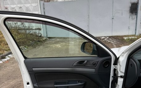 Skoda Octavia, 2013 год, 1 000 000 рублей, 7 фотография