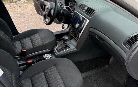 Skoda Octavia, 2013 год, 1 000 000 рублей, 8 фотография