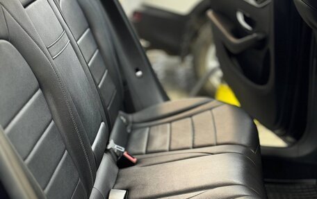 Mercedes-Benz GLC, 2016 год, 1 990 000 рублей, 7 фотография